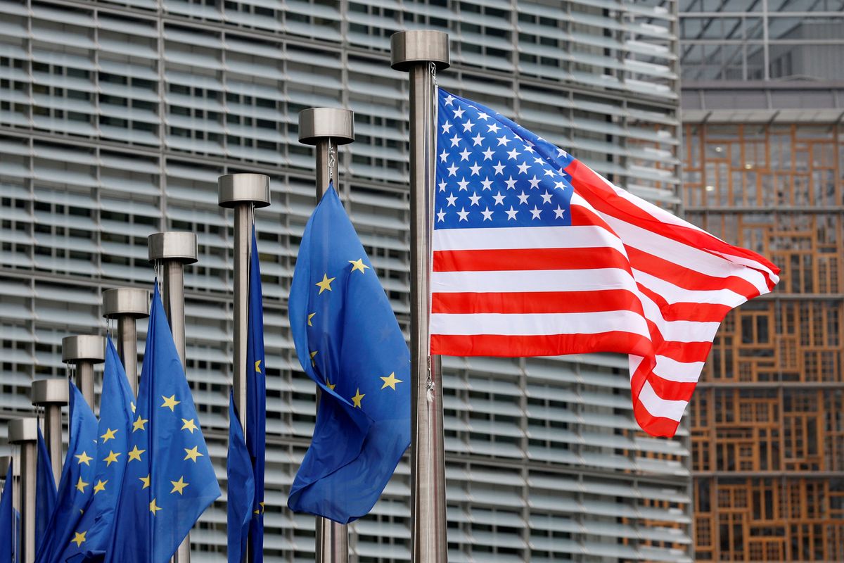 EU-US Data Privacy Framework gets a green light from the EU