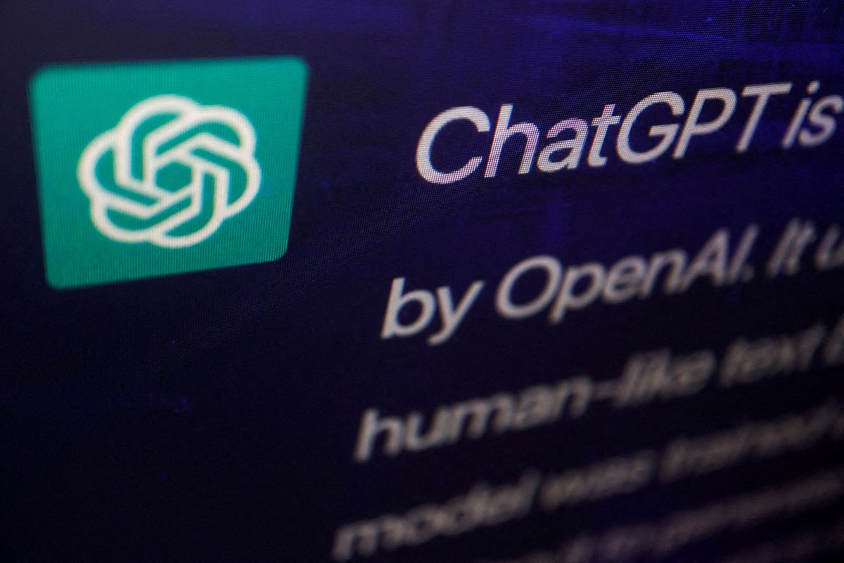 Why is ChatGPT banned in Hong Kong?