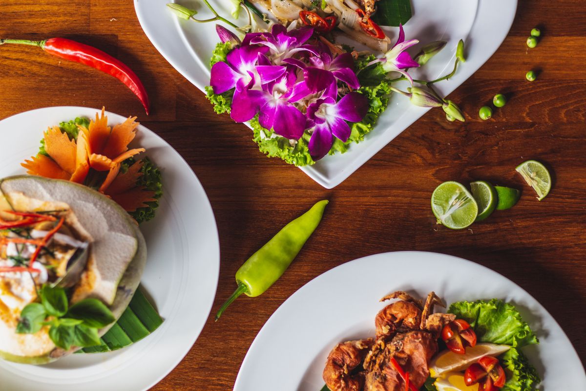 Thai food in Central – here are the 8 best Thai joints in Hong Kong