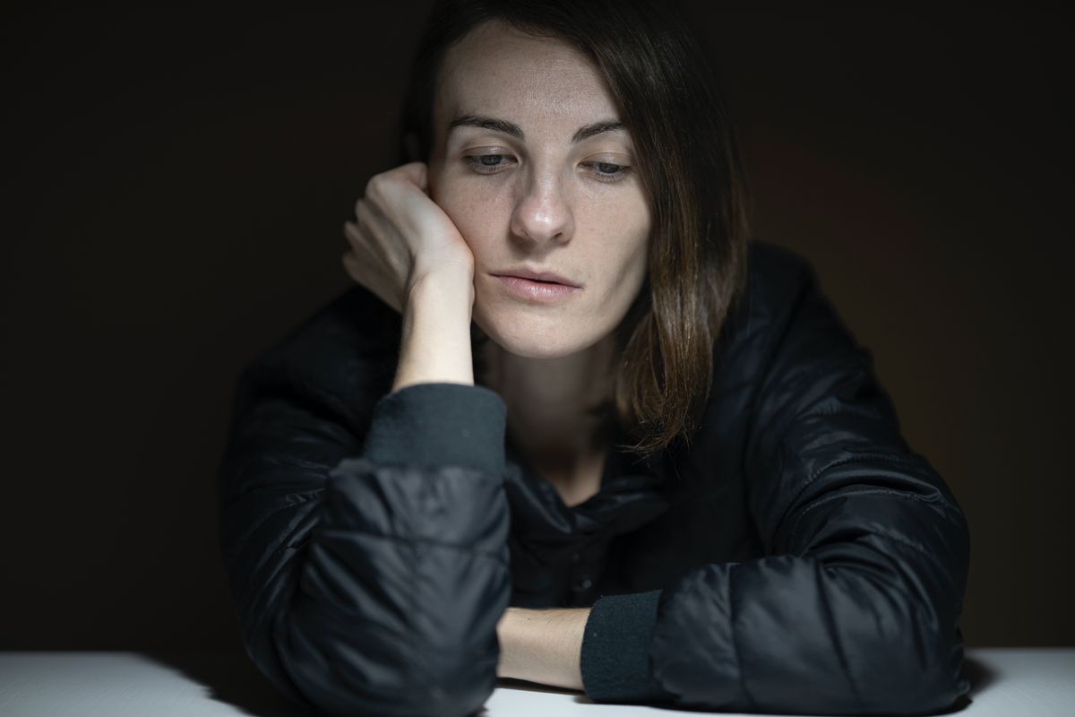 Depression and anxiety – new research looks into the link between them