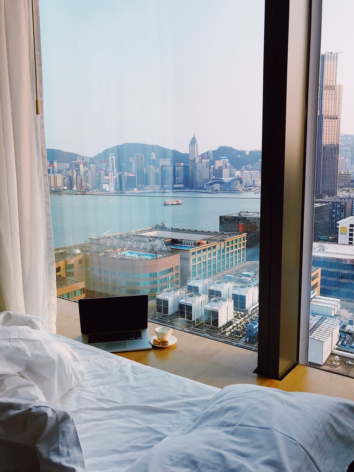 Looking for a serviced apartment in Hong Kong? Check out these top 8