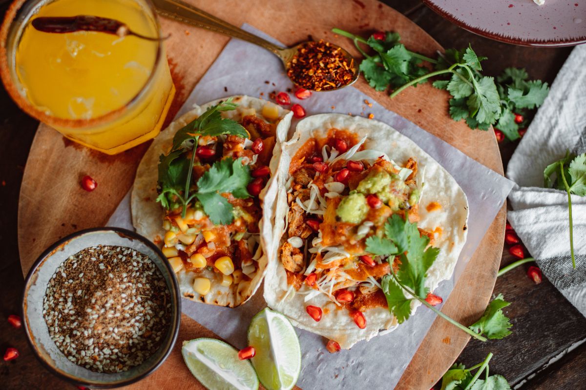 5 Mexican restaurants in Hong Kong that are not to be missed