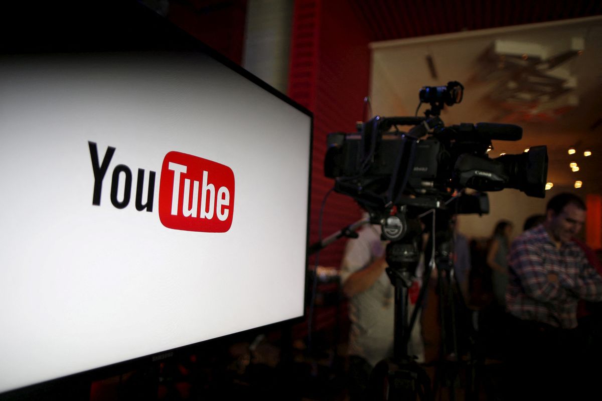 YouTube teams up with Universal and artists for Music AI Incubator