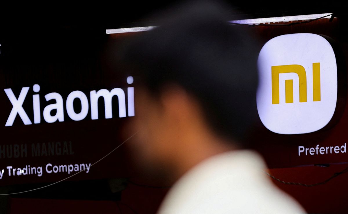 Xiaomi gets EV green light from China's regulator