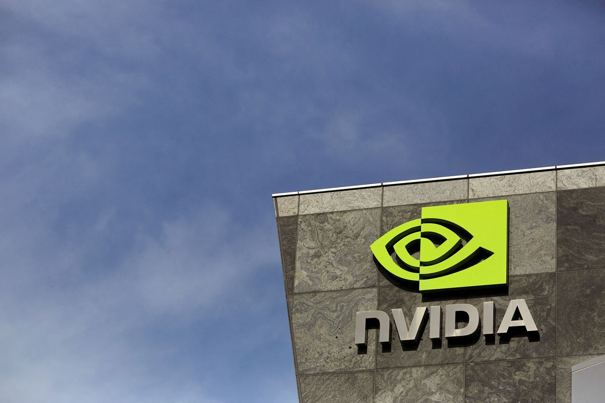 A deep dive into Nvidia’s game-changing quarter