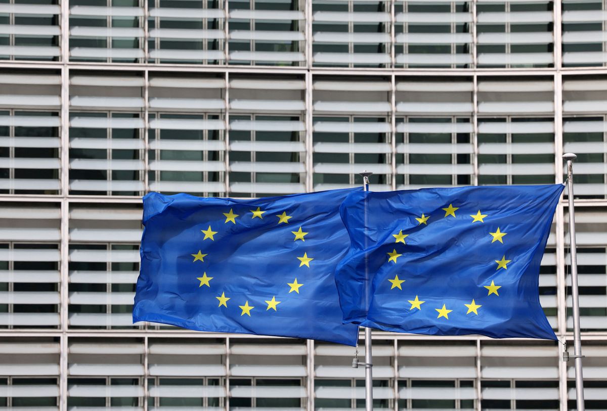 The EU Digital Services Act comes into effect for tech giants