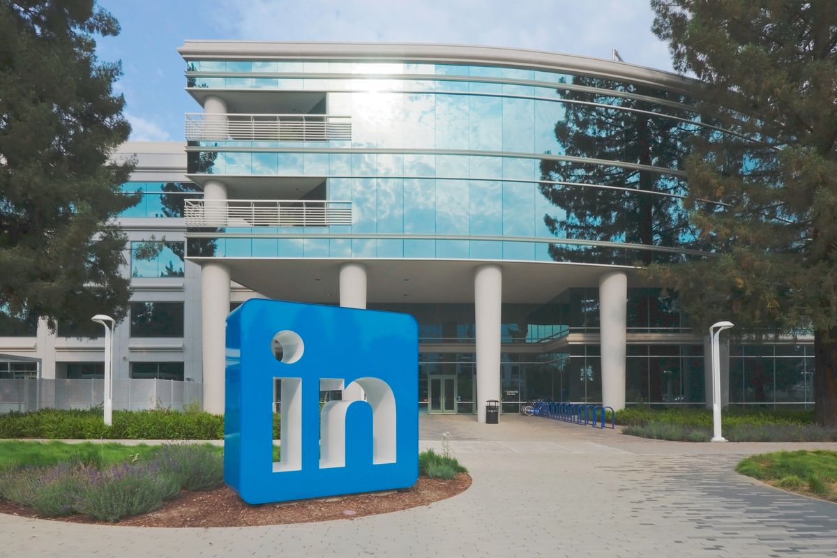 Is it time for us to embrace LinkedIn?