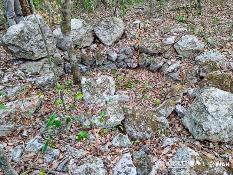 Ancient Mayan city Ocomtún found in Mexico using lasers