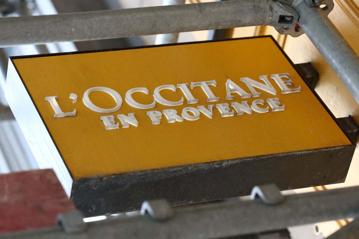 L'Occitane scraps its plan to go private