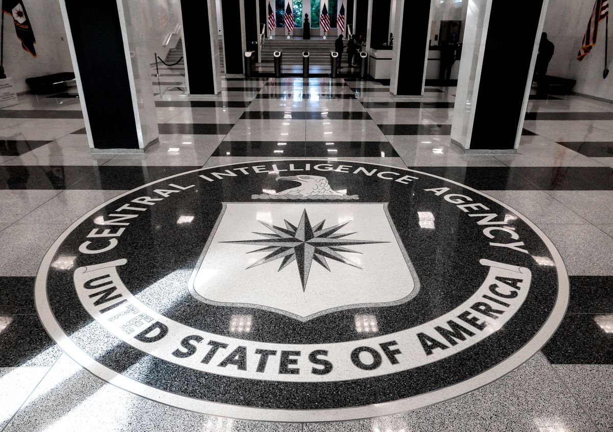 The CIA has a new AI tool similar to ChatGPT