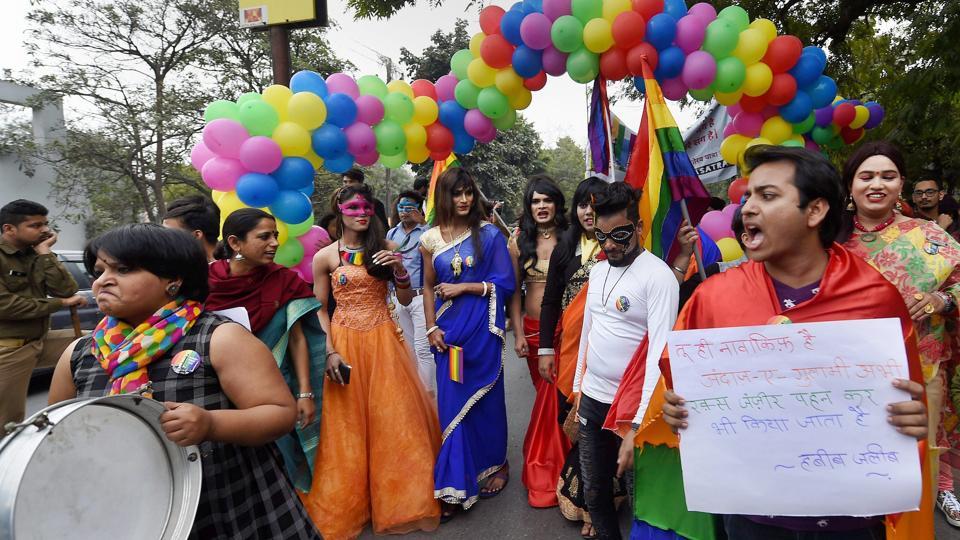 India's journey toward LGBTQ+ acceptance