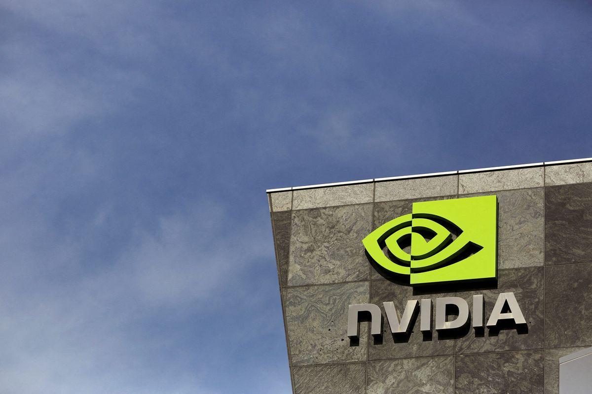 What to know about Nvidia's latest EU probe