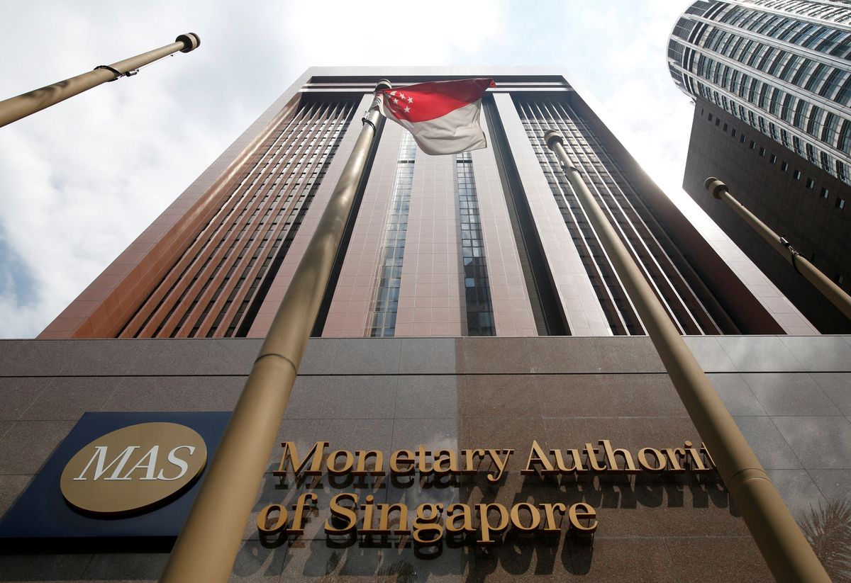 Three Arrows Capital co-founder Su Zhu arrested in Singapore