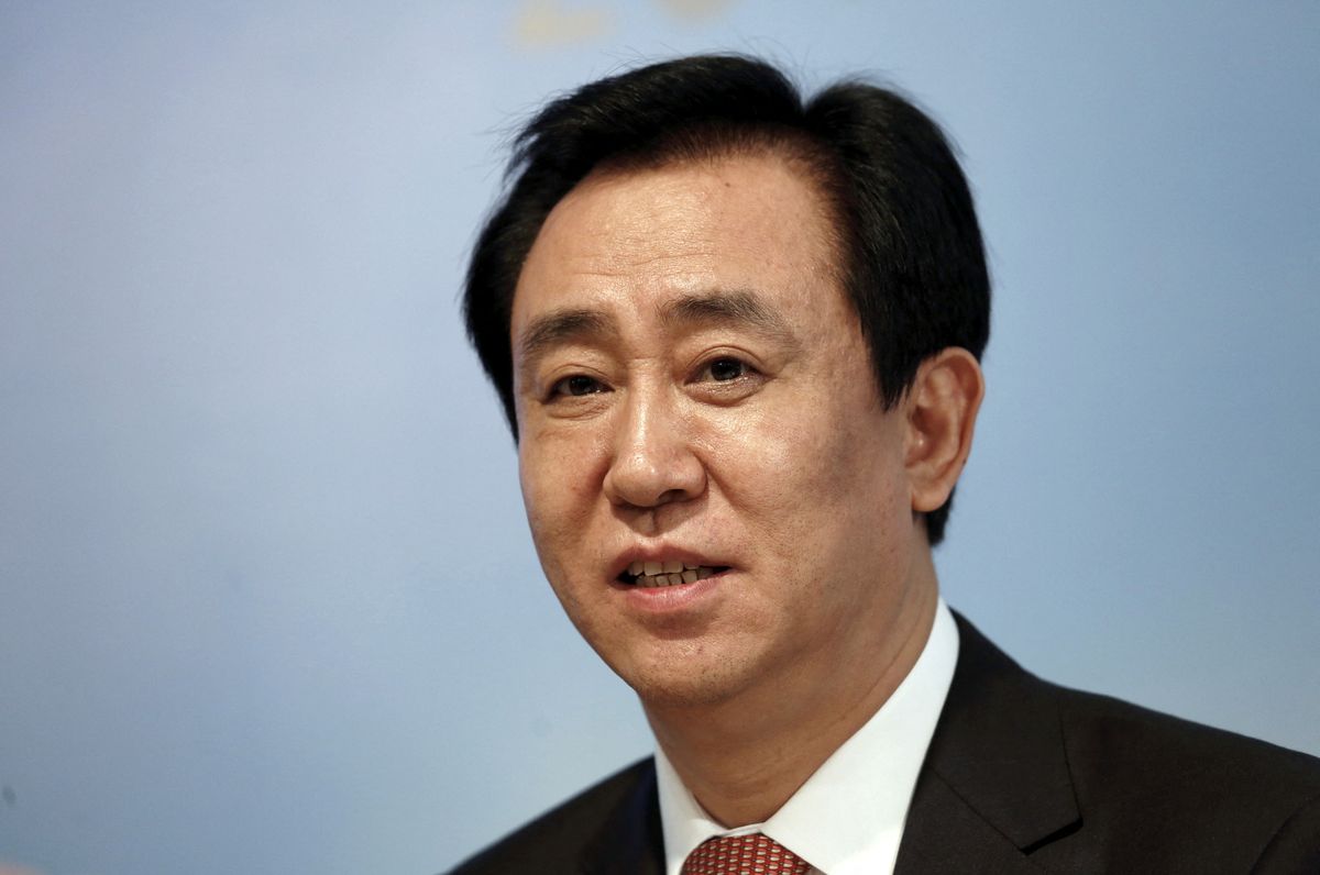 Evergrande saga updates – chairman and founder Xu Jiayin faces investigation