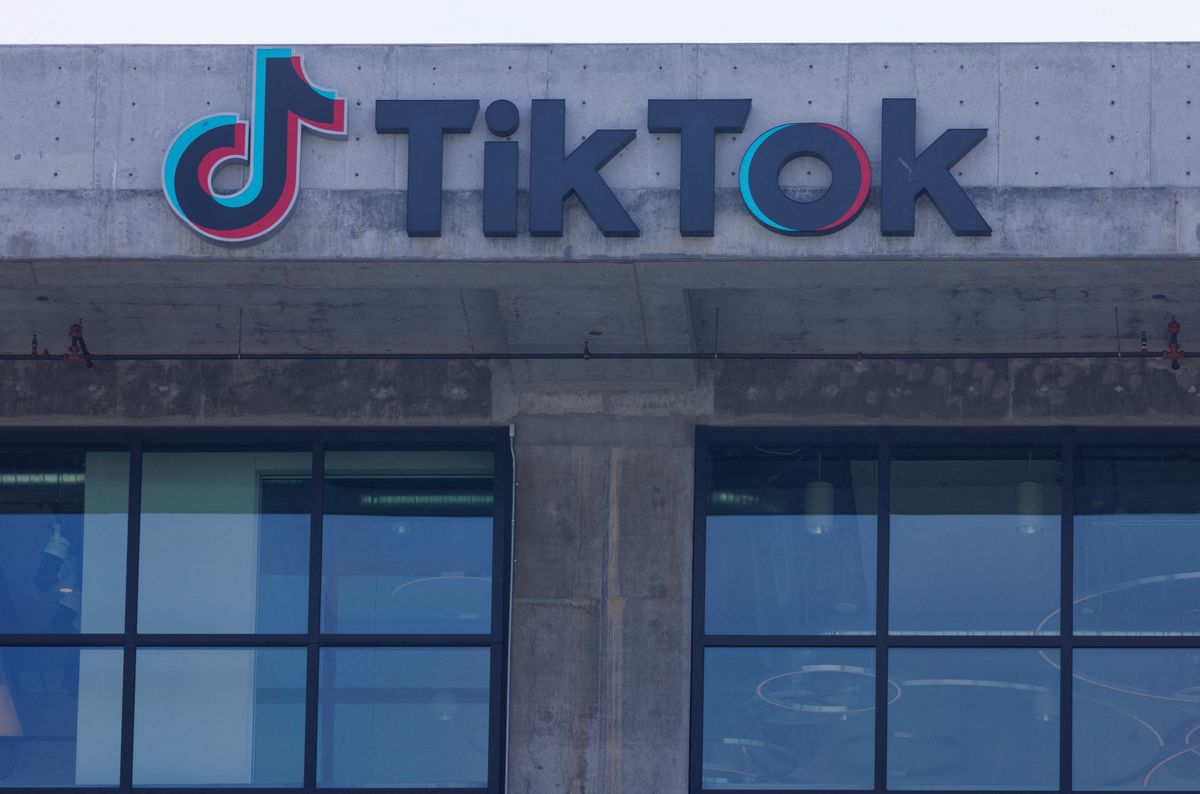 ByteDance challenges the EU’s fine on TikTok