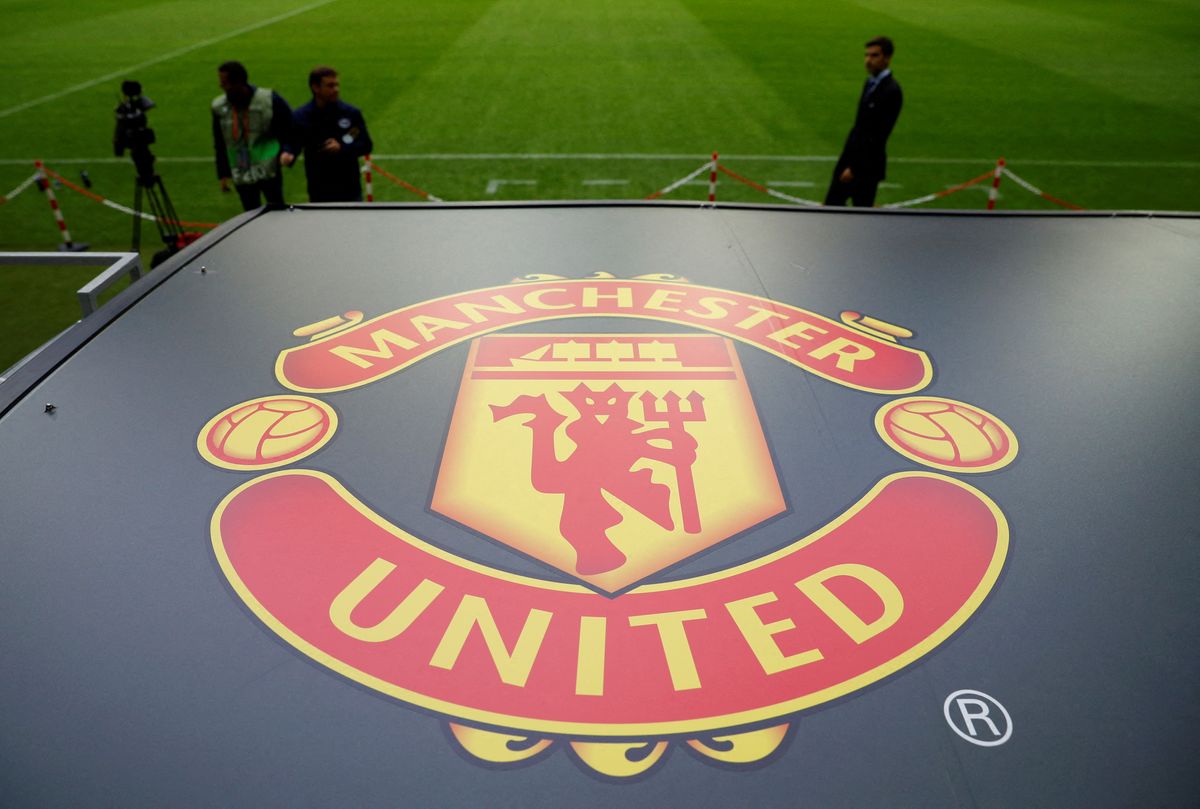 Manchester United's bidding war puts Jim Ratcliffe in the lead