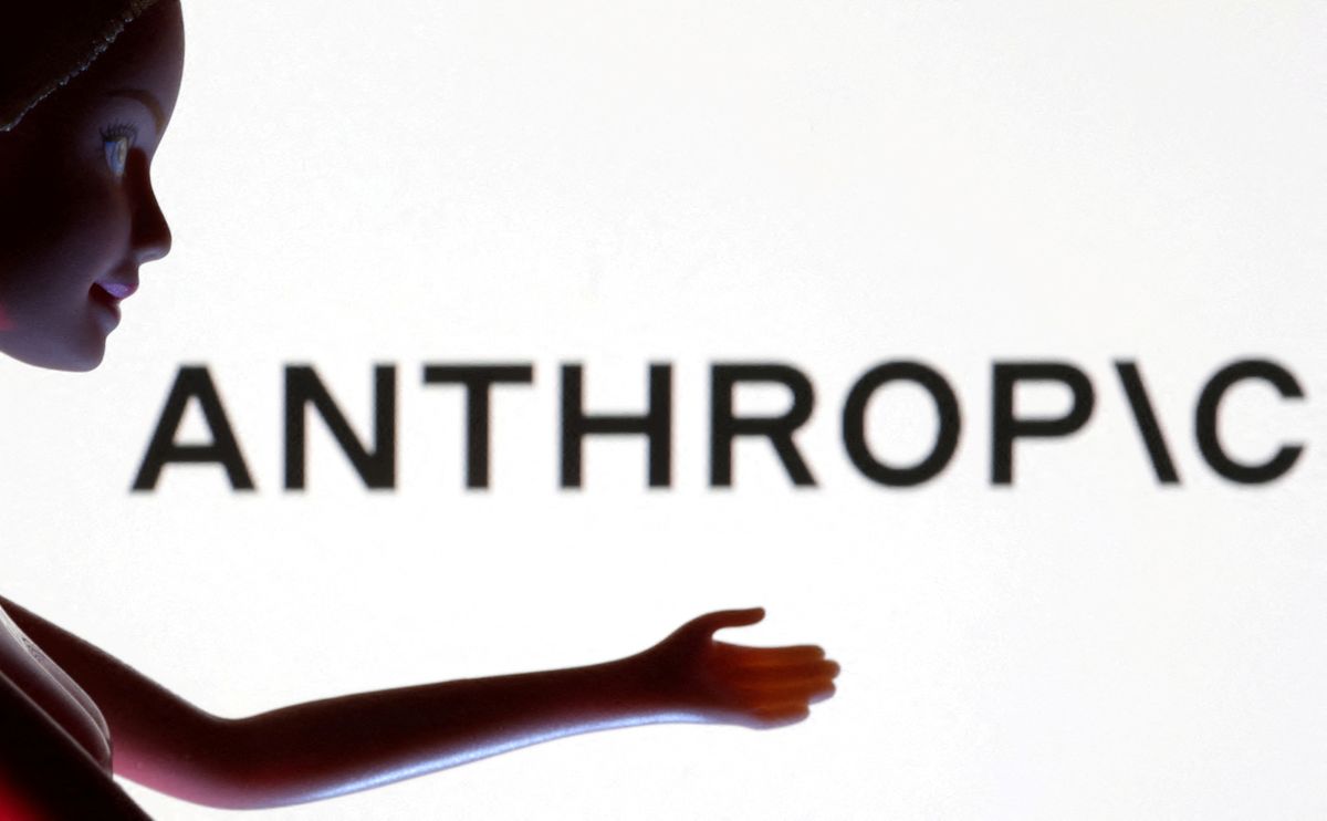 Google's US$2 billion investment in Anthropic
