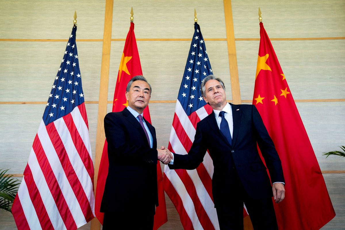 China's Wang Yi visits the US – here’s the latest in China-US relations