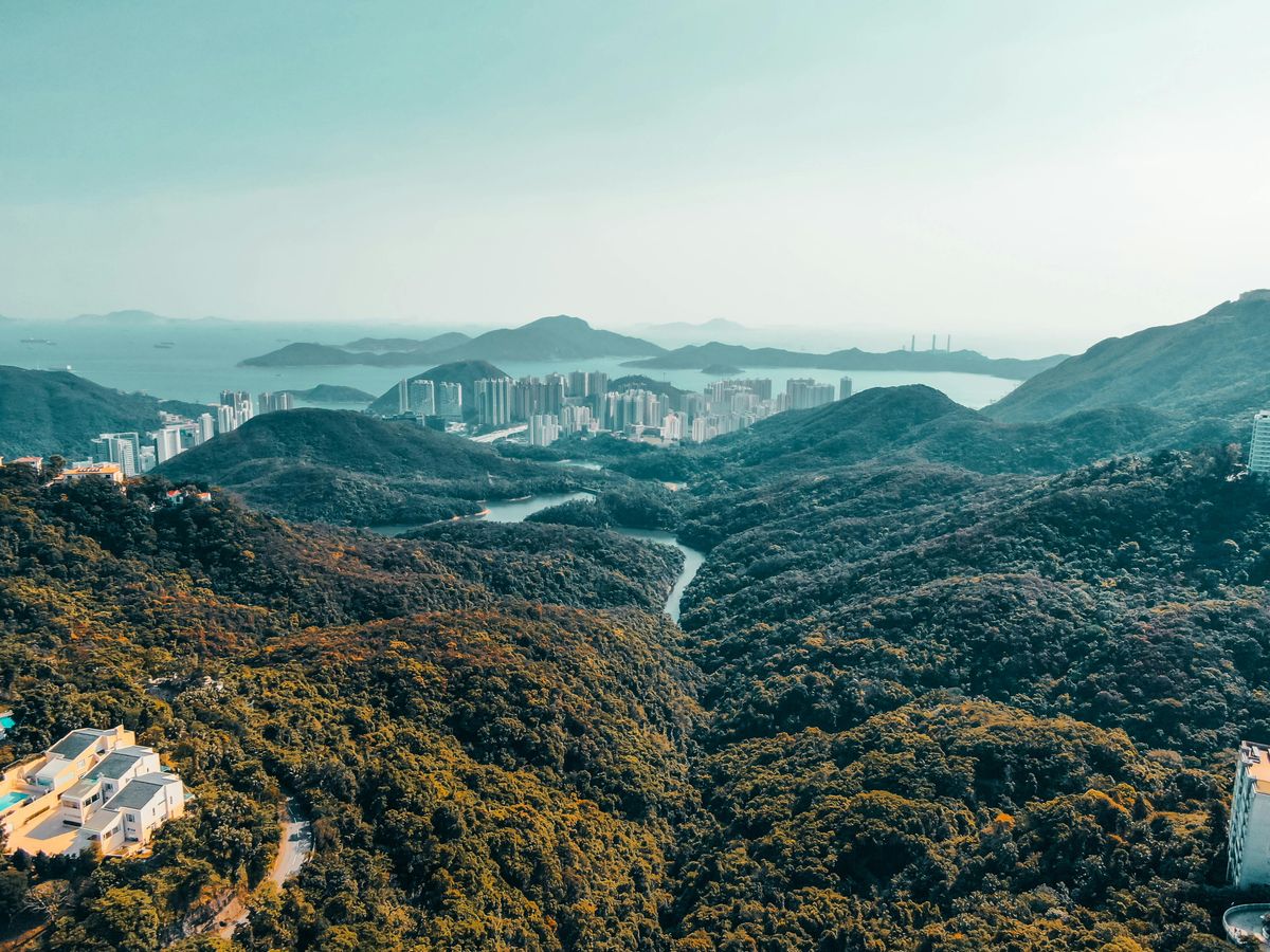 Hiking in Hong Kong – where to hike next for your next thrill
