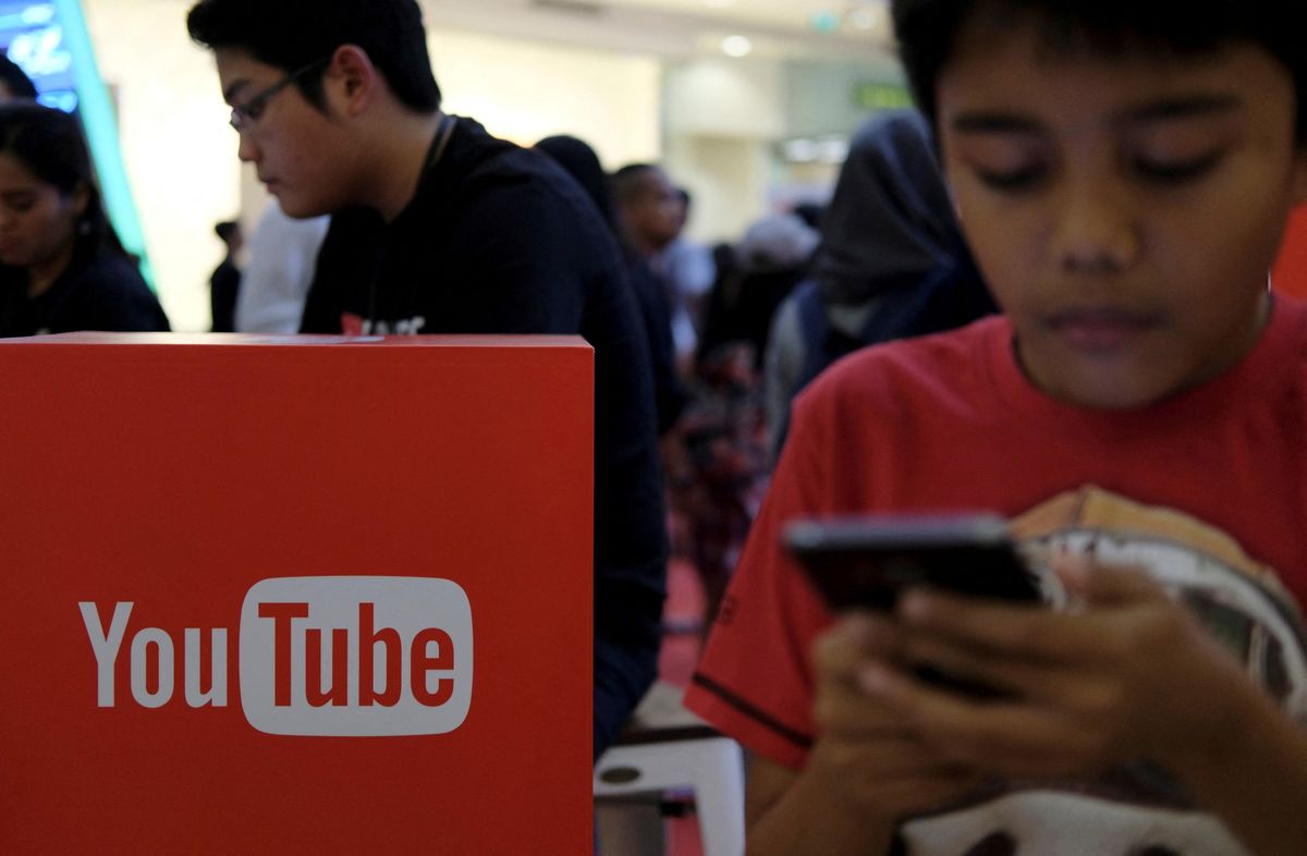 YouTube is cracking down globally on ad blockers
