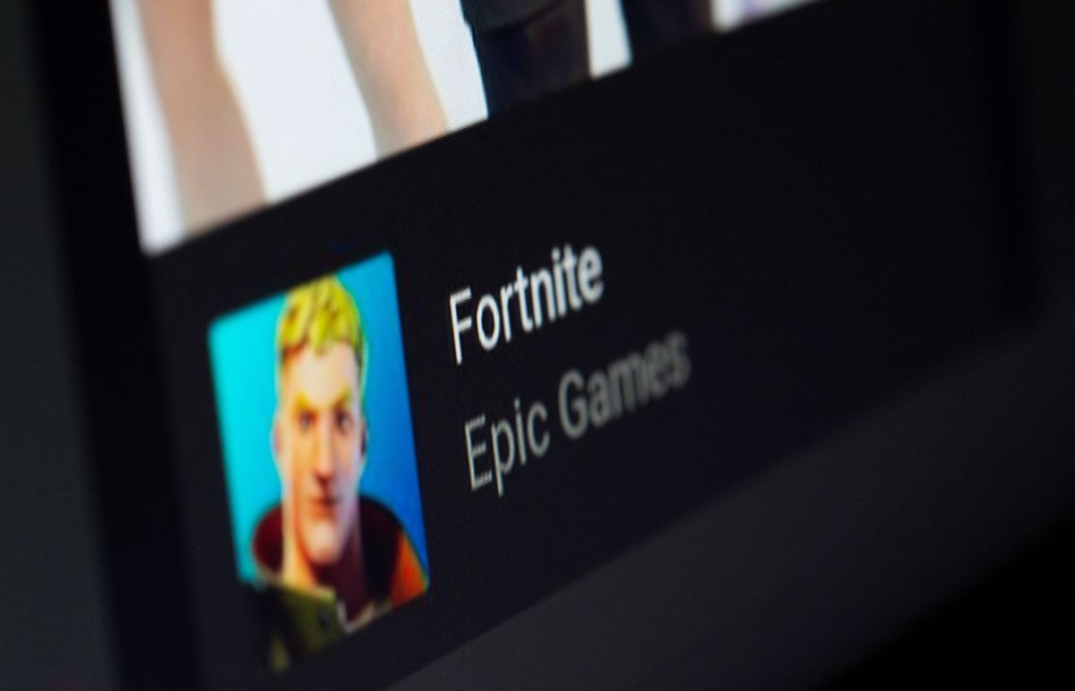 New details from the Epic Games lawsuit against Google