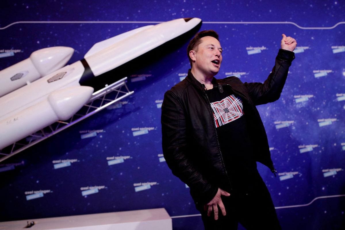 SpaceX’s Starlink may boost sales to about US$15 million in 2024