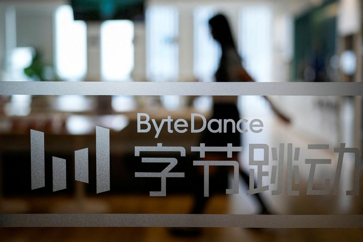 ByteDance report shows a US$29 billion boost