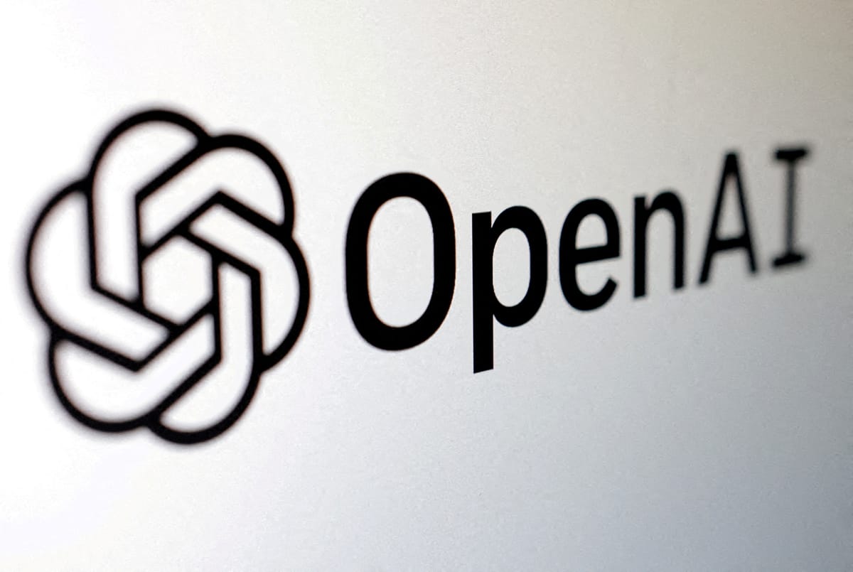 From OpenAI's new interim CEO to dogs in kimonos – Here are today's Headlines
