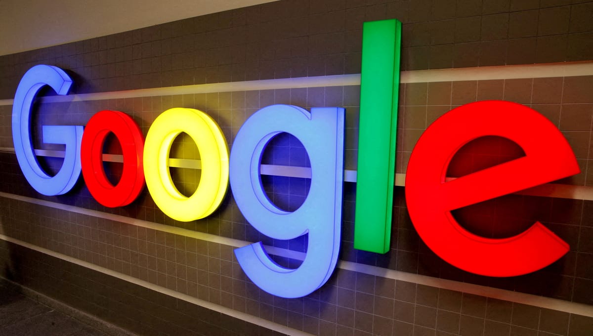 Google is purging unused accounts this week