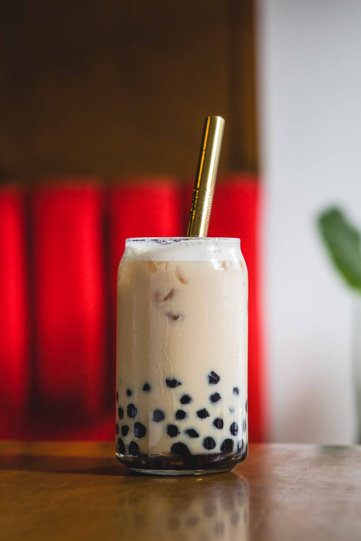 10 must-try bubble tea in Hong Kong for a boba bliss