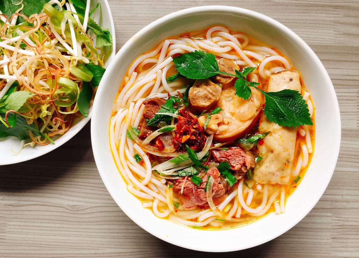 The 9 best ramen restaurants in Hong Kong - Your noodle haven guide for 2023