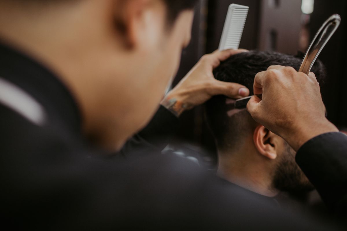 The 10 top barbers in Hong Kong for your perfect cut
