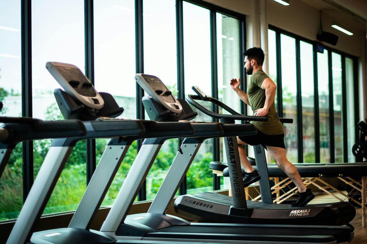 The top 11 gyms in Hong Kong to start your fitness journey