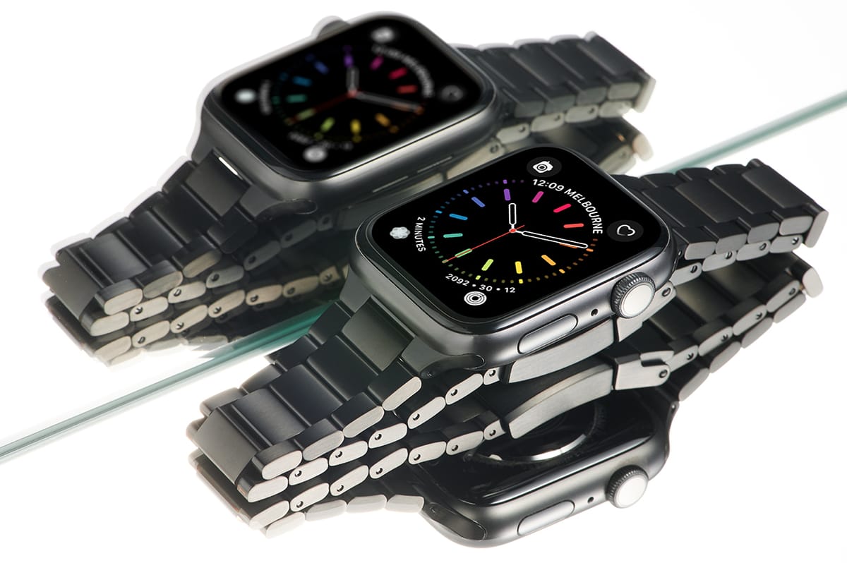 The top 4 Apple Watch band brands in Hong Kong