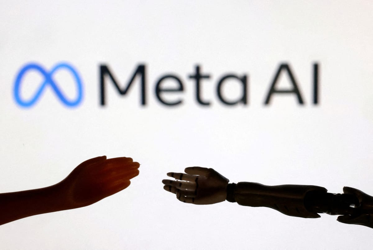 Meta and IBM launch a new open-source AI Alliance