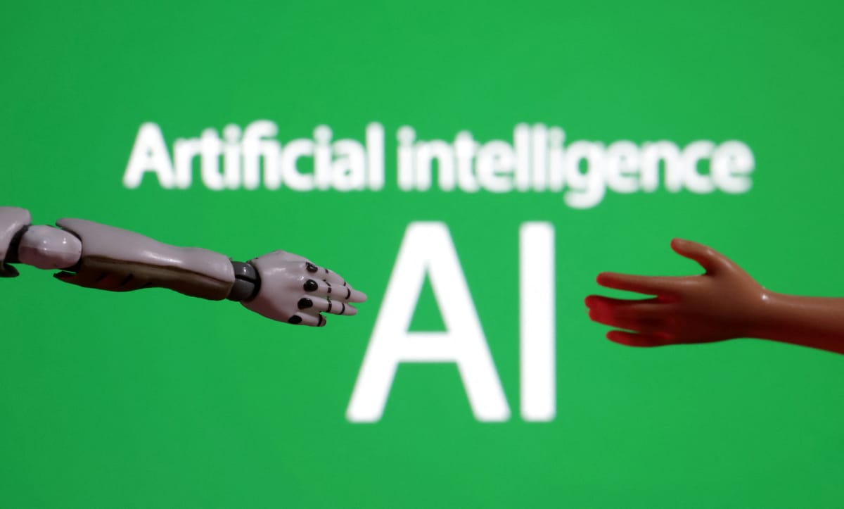 Can AI predict when you’ll die?