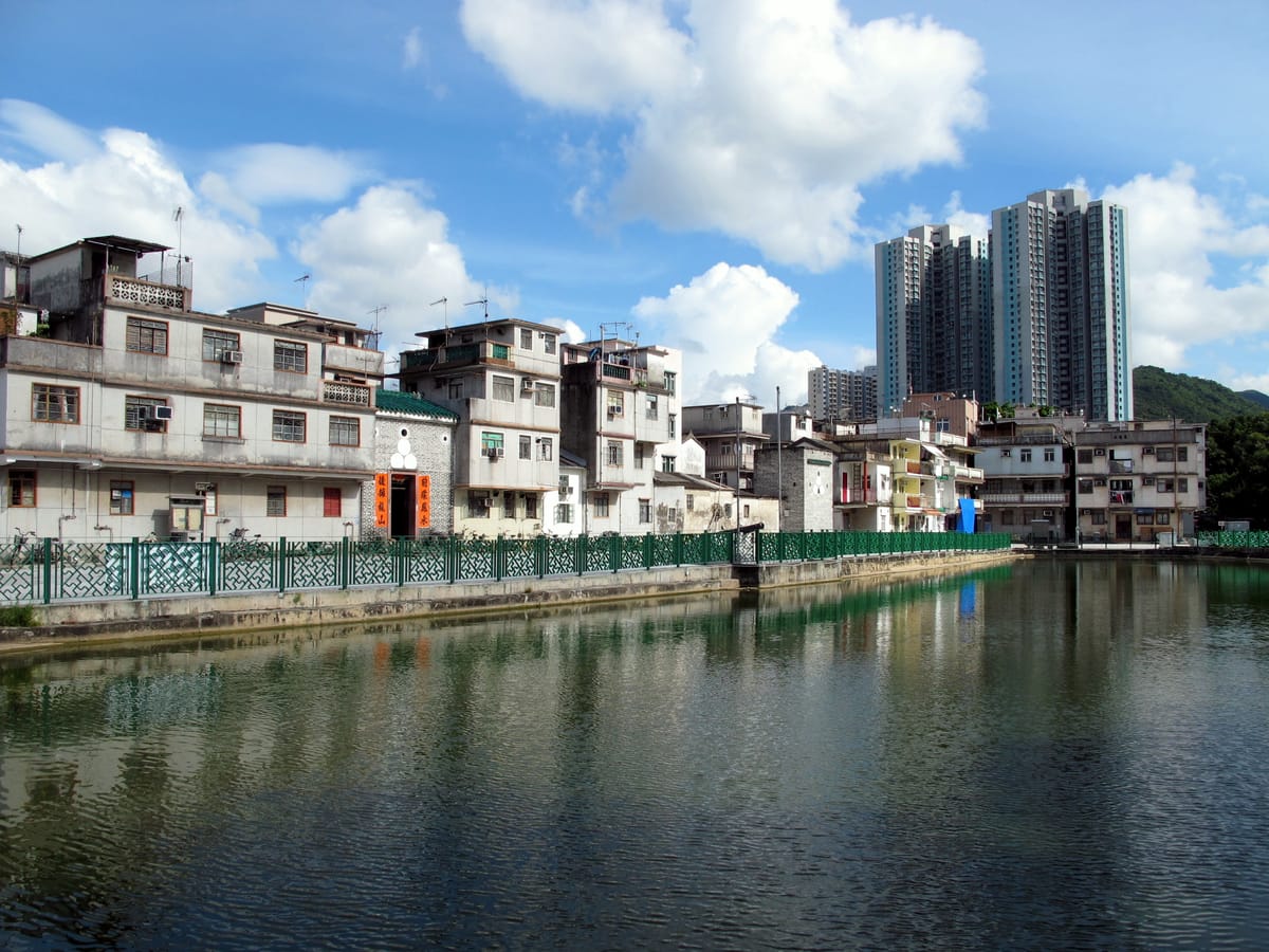 Fanling – Your Hong Kong neighbourhood guide