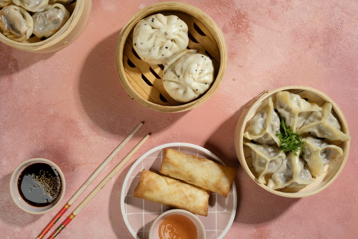 Top 6 dim sum restaurants in Hong Kong to check out