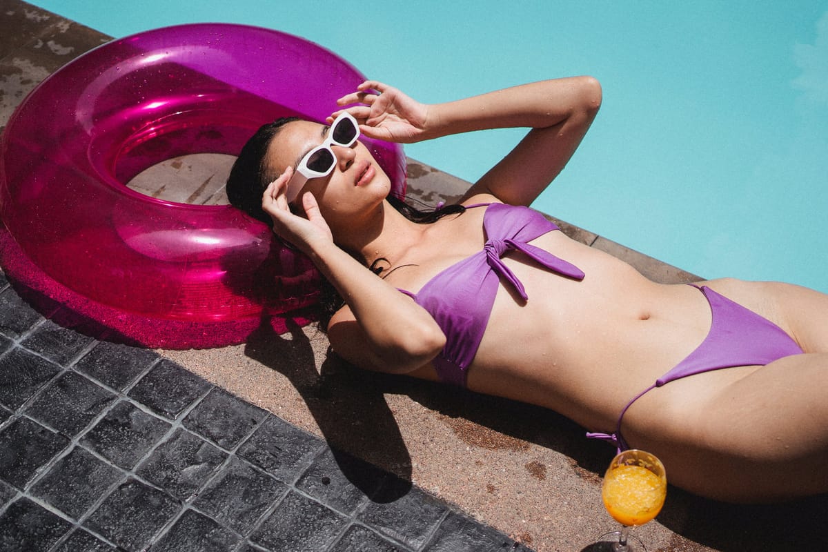 7 stores for the best swimwear in Hong Kong