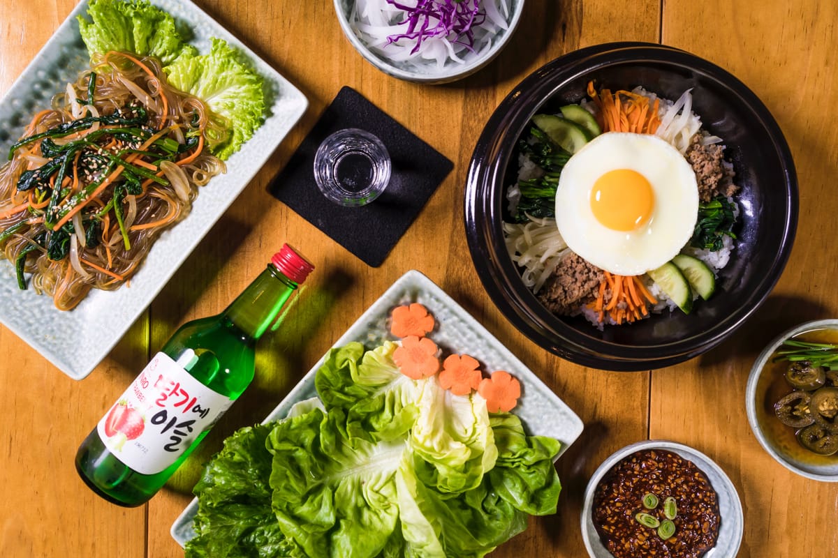 7 Korean restaurants in Causeway Bay to try in 2024