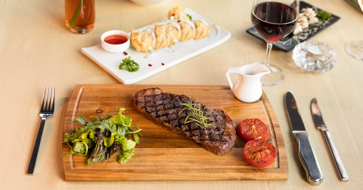 9 of the best steakhouses in Hong Kong