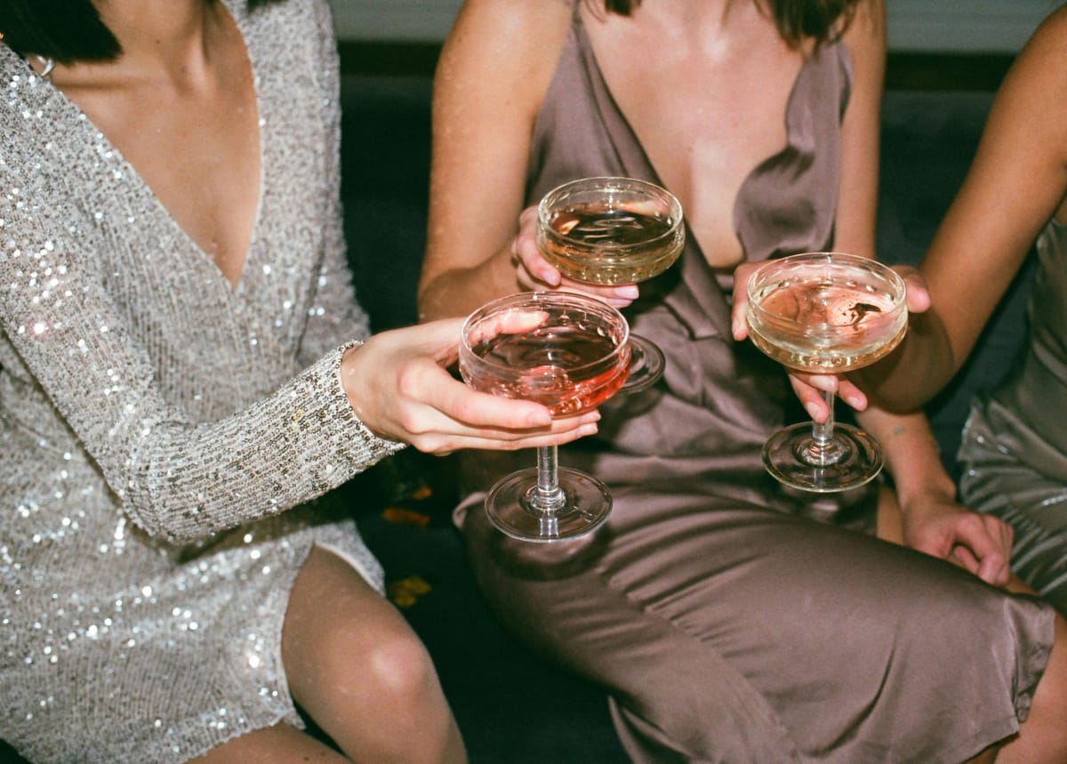 Where to find the perfect cocktail dress in Hong Kong