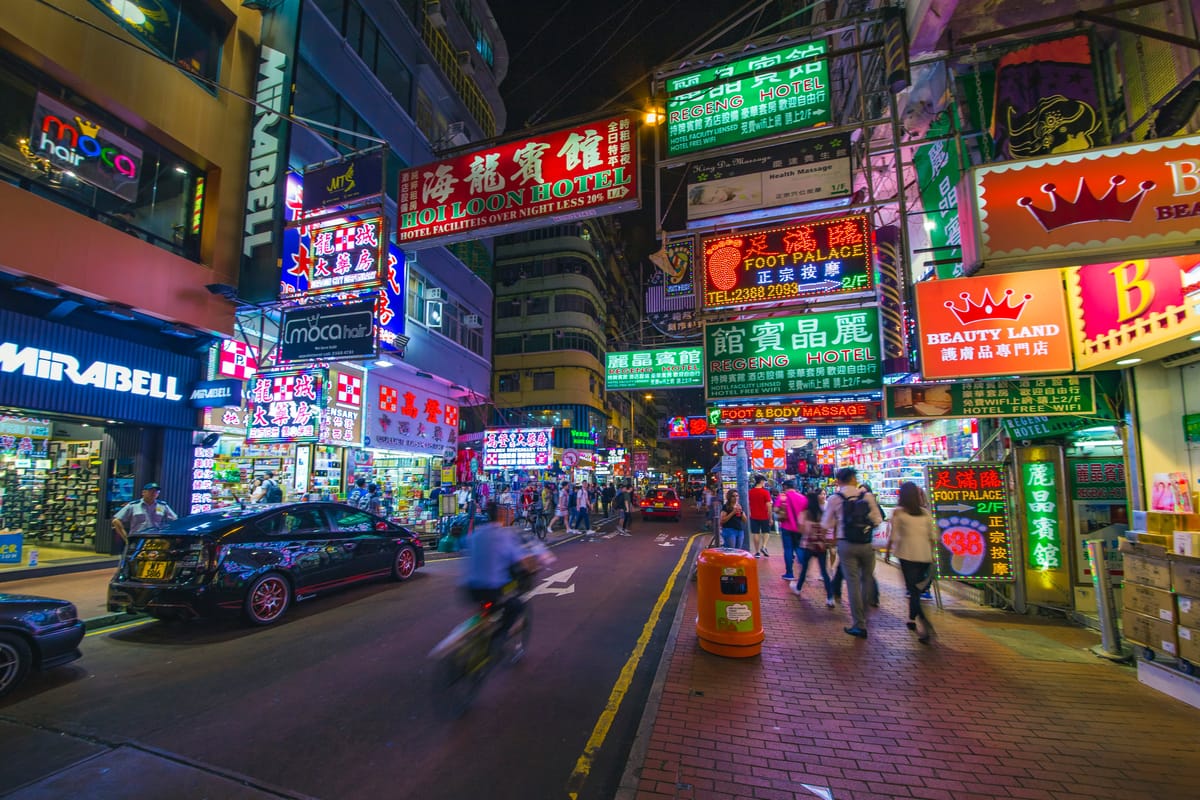 9 things to do and see in Hong Kong's Sai Ying Pun