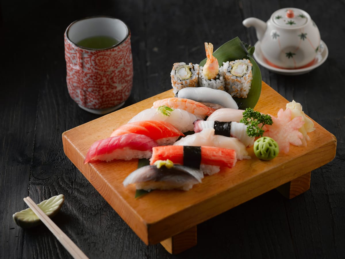 The 5 best affordable omakase spots in Hong Kong for foodies on a budget