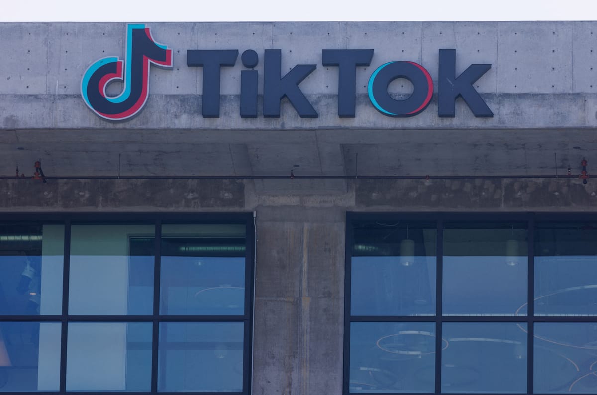 TikTok breaks a US$10 billion record in user spending