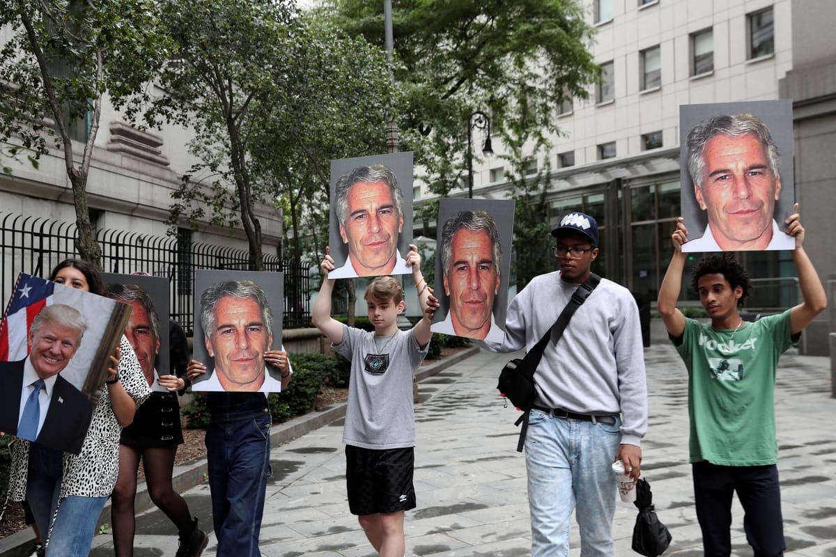 What we know about the newly-released Jeffrey Epstein documents