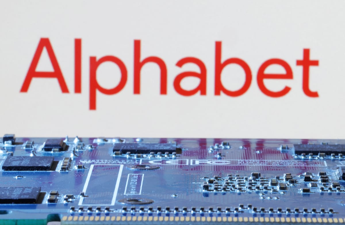 Alphabet ends its Appen partnership, signaling trouble ahead for the AI data firm