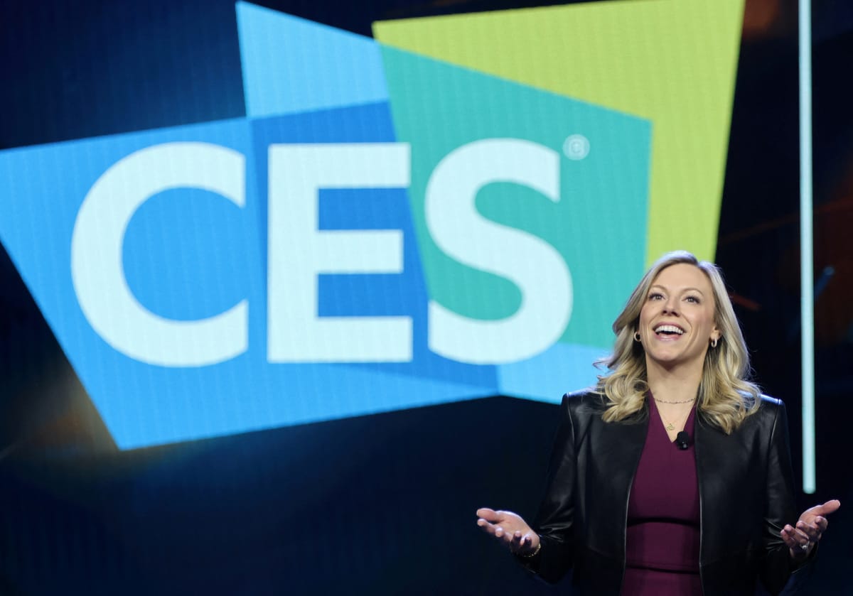 A look at what's ahead in CES 2024 and the future of tech