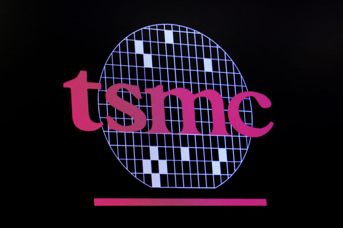 Semiconductor giant TMSC has high hopes for a market recovery in 2024