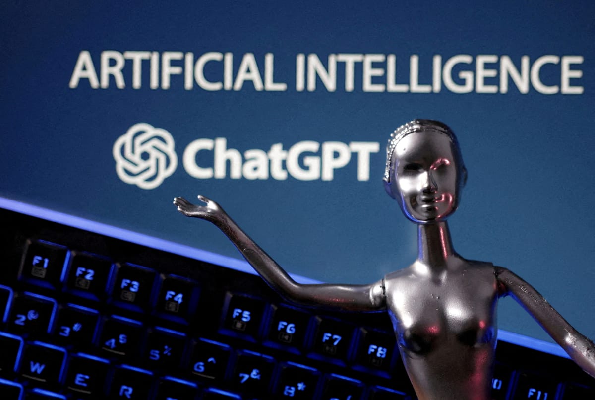 ChatGPT’s new bot store is already showing signs that regulating AI could be tricky